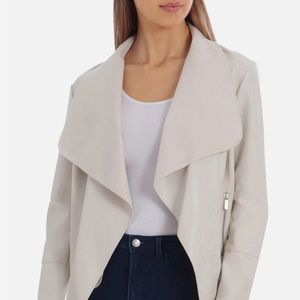 Bagatelle Motorcycle leather Jacket